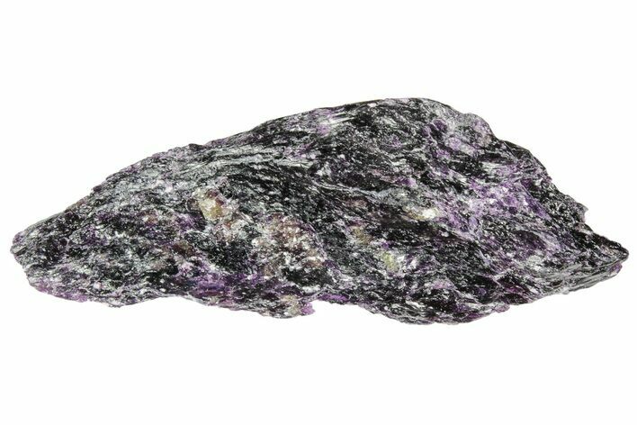 Purple Chromium-Bearing Iowaite - Siberia #211532
